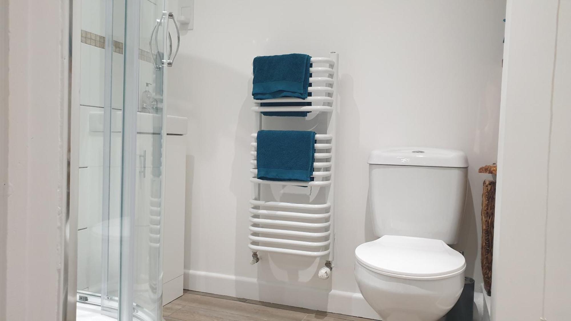 Apartment Anjou Bijou *
