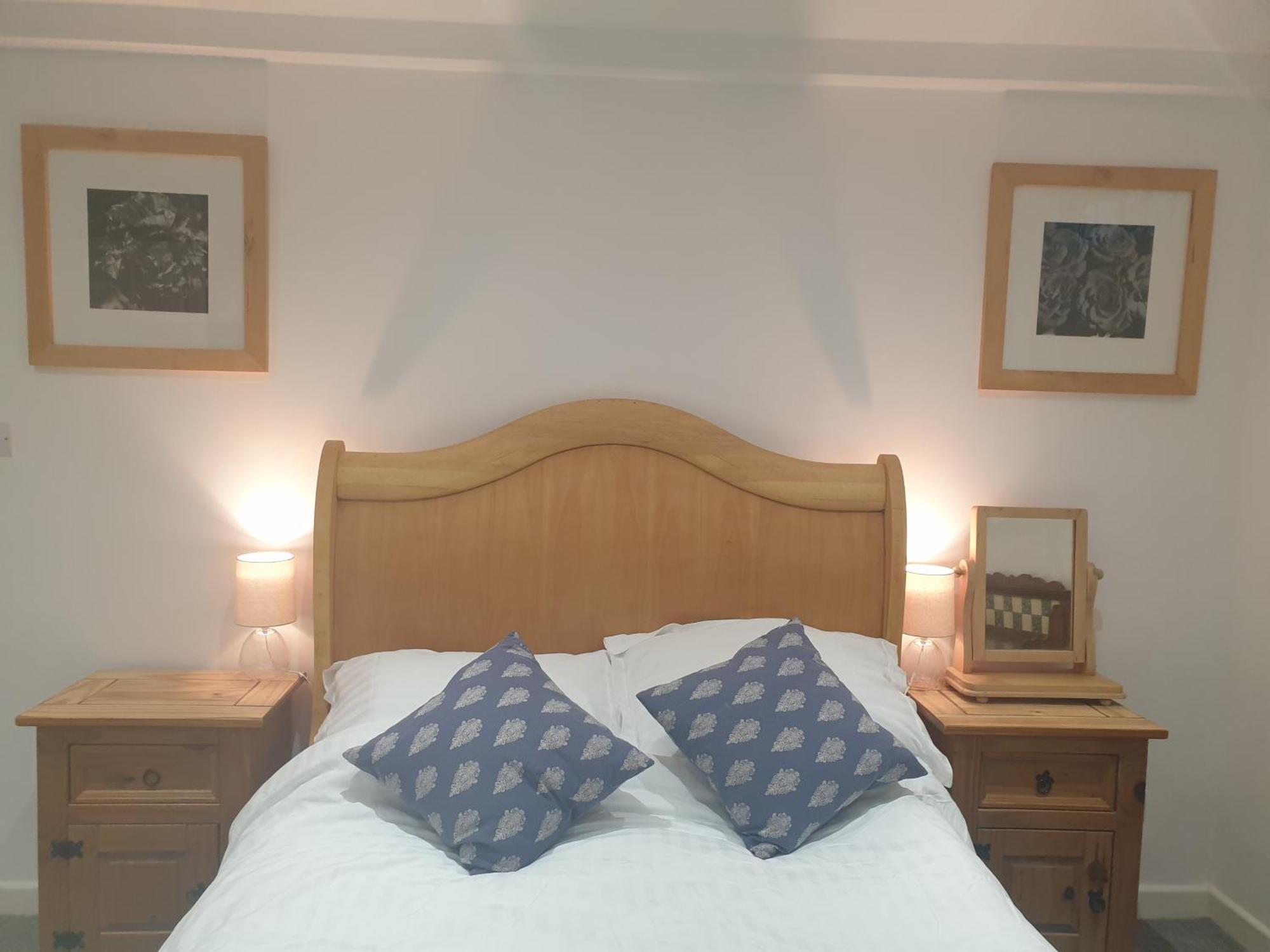 Apartment Anjou Bijou